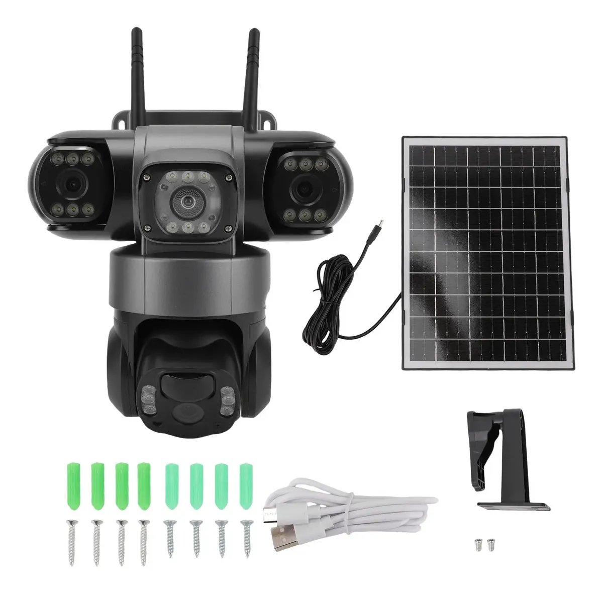Solar Shield Pro Max