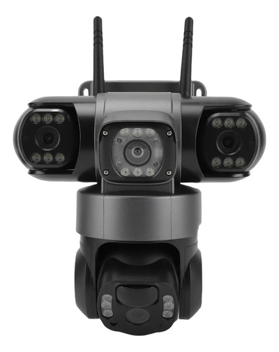 Solar Shield Pro Max
