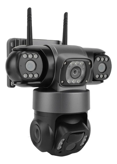 Solar Shield Pro Max